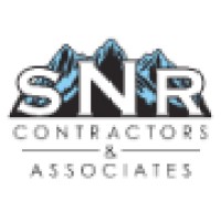 SNR Contractors & Associates, Inc. Logo
