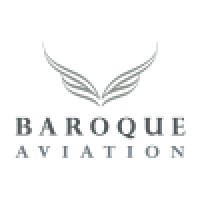 Baroque Aviation Logo