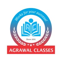 Agrawal Classes Logo