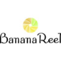 Banana Reel Logo
