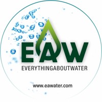 Earth Water Foundation Logo
