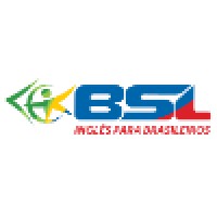 BSL Idiomas Logo