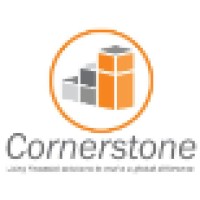 Cornerstone Financial Associates Logo
