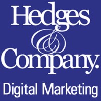 Hedges & Company Digital Agency Logo