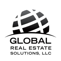 Global Real Estate Solutions Logo