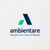 Ambientare - Soluções em Meio Ambiente Logo