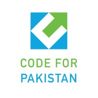 Code for Pakistan Logo