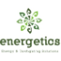 Energetics Consulting Engineers, LLC Logo