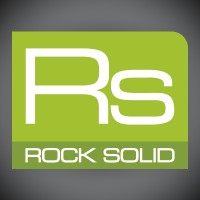 Rock Solid, Inc. Logo