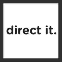 Direct IT Logo