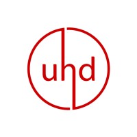 UHD Logo