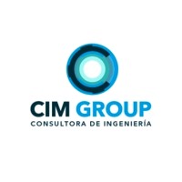 CIM GROUP INC Logo