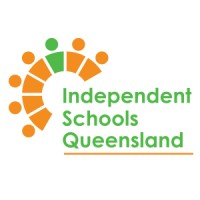 Independent Schools Queensland Logo