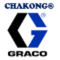 Chakong SA de CV Distribuidor de Graco en Mexico Logo