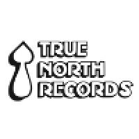 True North Records Logo