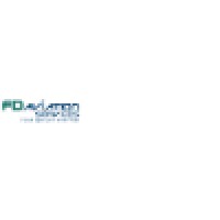 FD Aviation Services Pte Ltd Logo