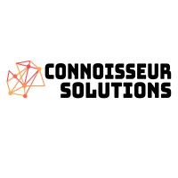 Connoisseur Solutions Logo