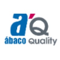 Ábaco Quality Logo