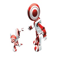 Novatech Robo Pvt Ltd Logo