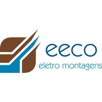 EECO Eletro Montagens Logo