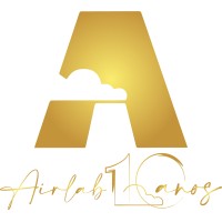 Airlab Analítica Logo