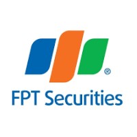 FPT Securities JSC (FPTS) Logo