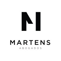 Martens Abogados, S.C. Logo