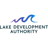 Lake Development Authority Logo