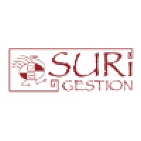 Suri Gestión Logo