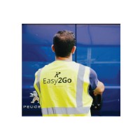Easy2Go Logo