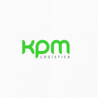 KPM Logística Logo