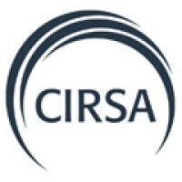 CIRSA (Colorado Intergovernmental Risk Sharing Agency) Logo