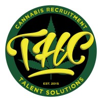 THC Talent Solutions Logo