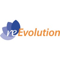 Reevolution Consulting Group Logo