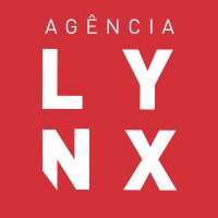 Agência Lynx Logo