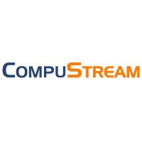 CompuStream Consultoria Ltda. Logo