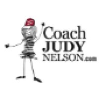 Judy Nelson Executive Coaching Logo
