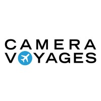 Camera Voyages Logo