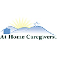 At Home Caregivers, Inc. Logo