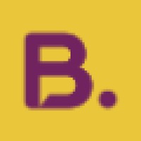 B.Cause Connected Content Logo