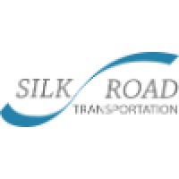 Silk Road Transportation Logo