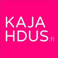 Kajahdus Logo