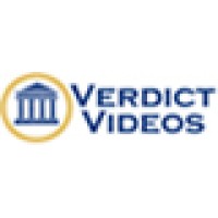 Day in the Life Legal Videos by Verdict Video Logo