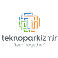 Teknopark İzmir Logo
