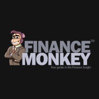 Finance Monkey Logo