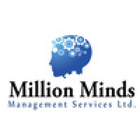 Million Minds Management Services Ltd. Logo