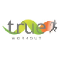True Workout Logo