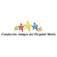 Fundación Amigos del Hospital María Logo