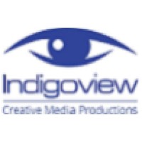 Indigo View Logo
