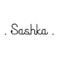 Sashka Logo